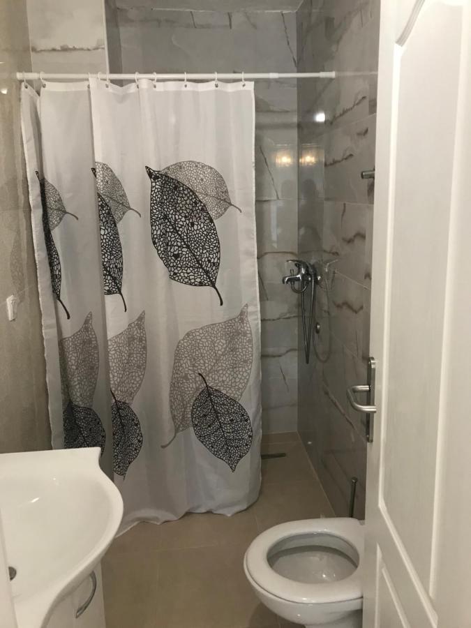 Vila Luka Slano Esterno foto