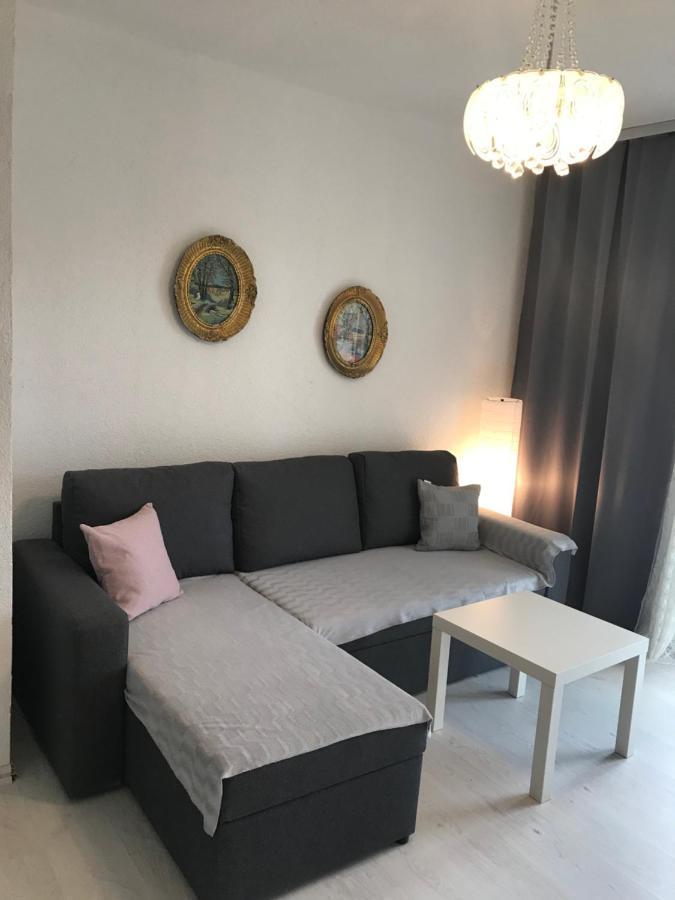 Vila Luka Slano Esterno foto
