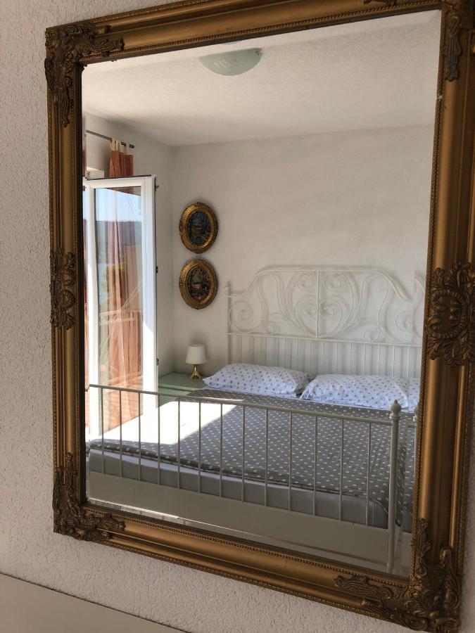 Vila Luka Slano Esterno foto